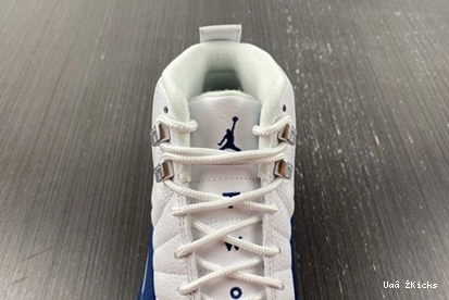Practical Jordan 113 French 12 747 Retro 130690 Blue 0704